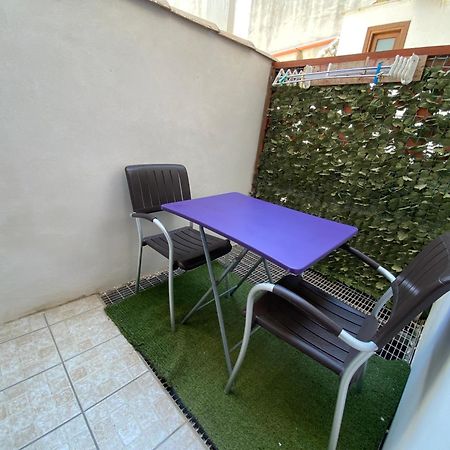 Appartamento Grande San Vito Lo Capo Eksteriør billede