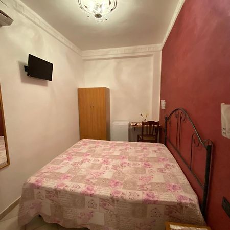 Appartamento Grande San Vito Lo Capo Eksteriør billede