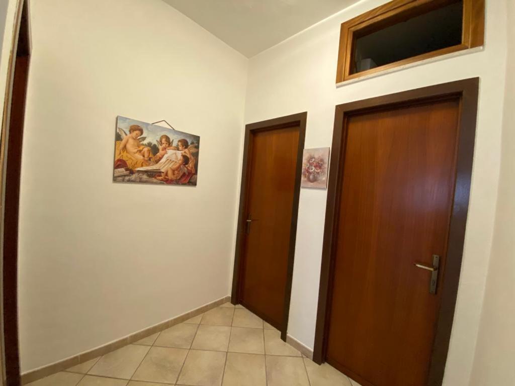 Appartamento Grande San Vito Lo Capo Eksteriør billede