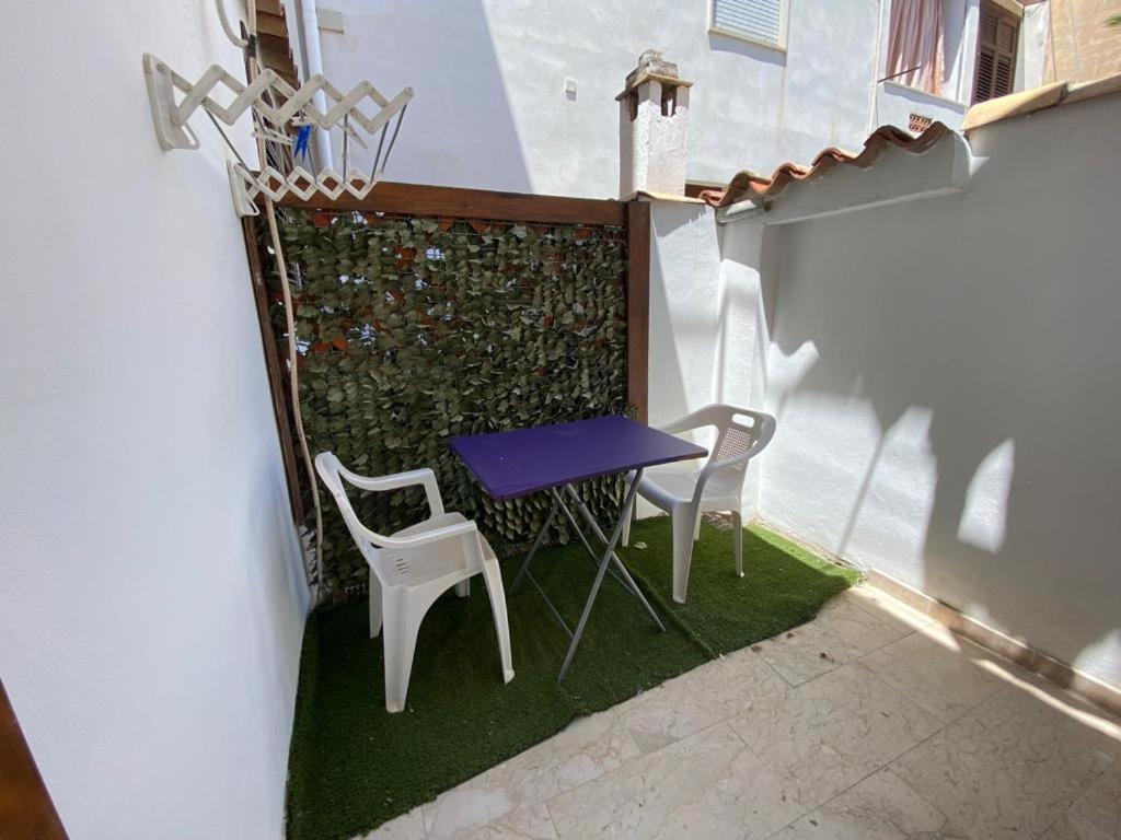Appartamento Grande San Vito Lo Capo Eksteriør billede