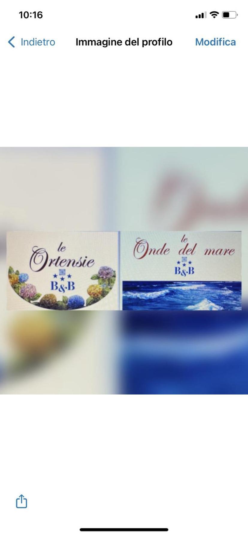 Appartamento Grande San Vito Lo Capo Eksteriør billede
