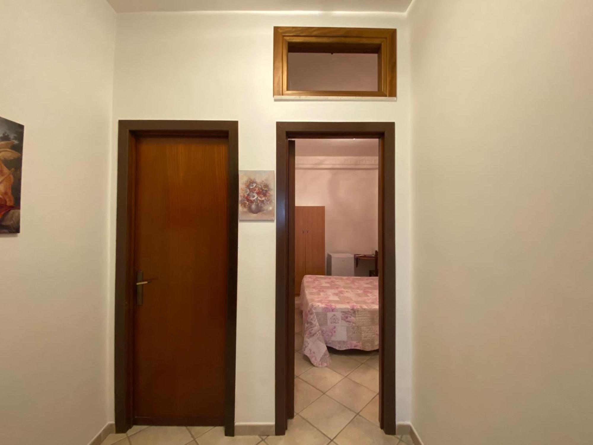 Appartamento Grande San Vito Lo Capo Eksteriør billede