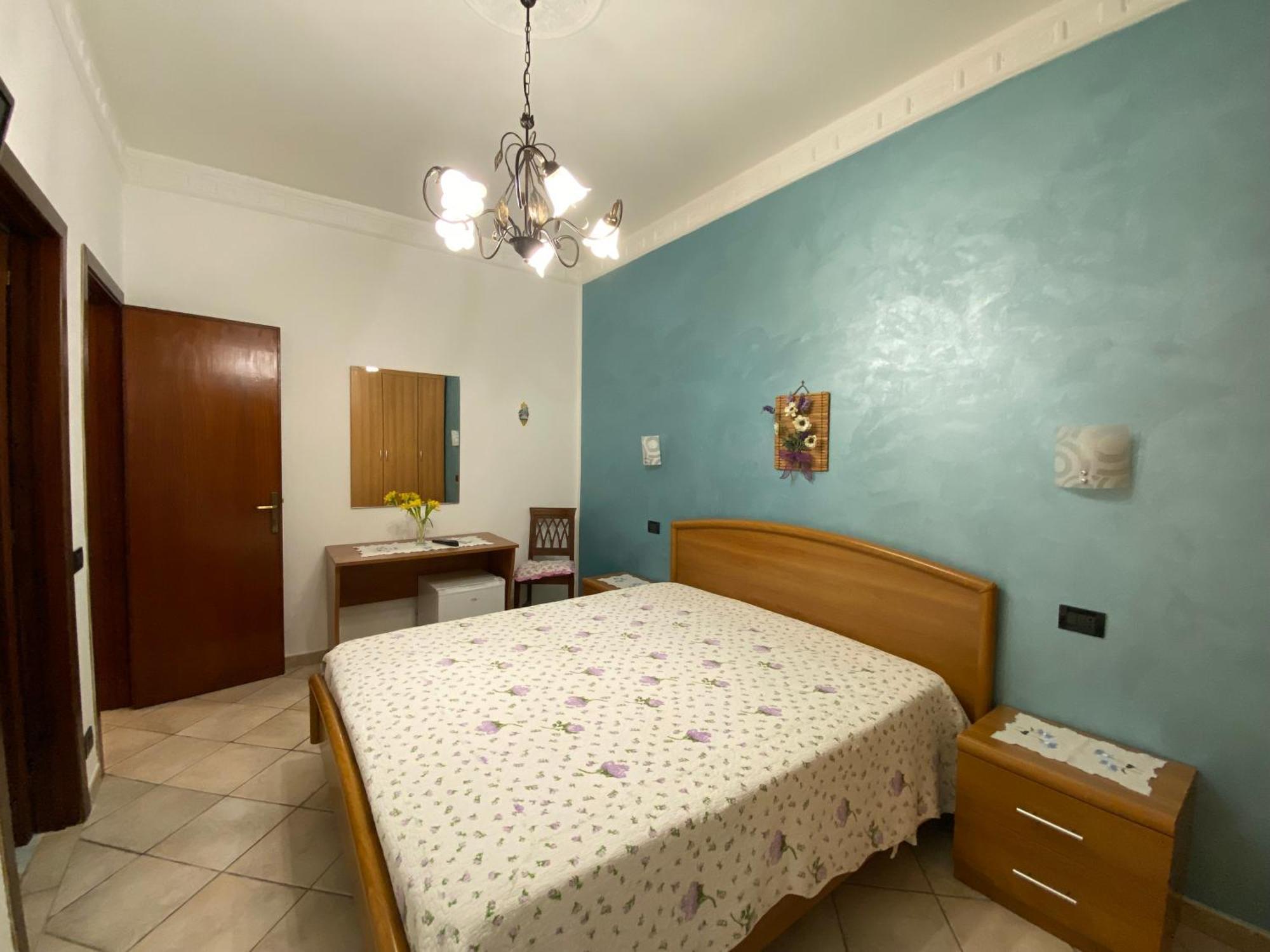 Appartamento Grande San Vito Lo Capo Eksteriør billede