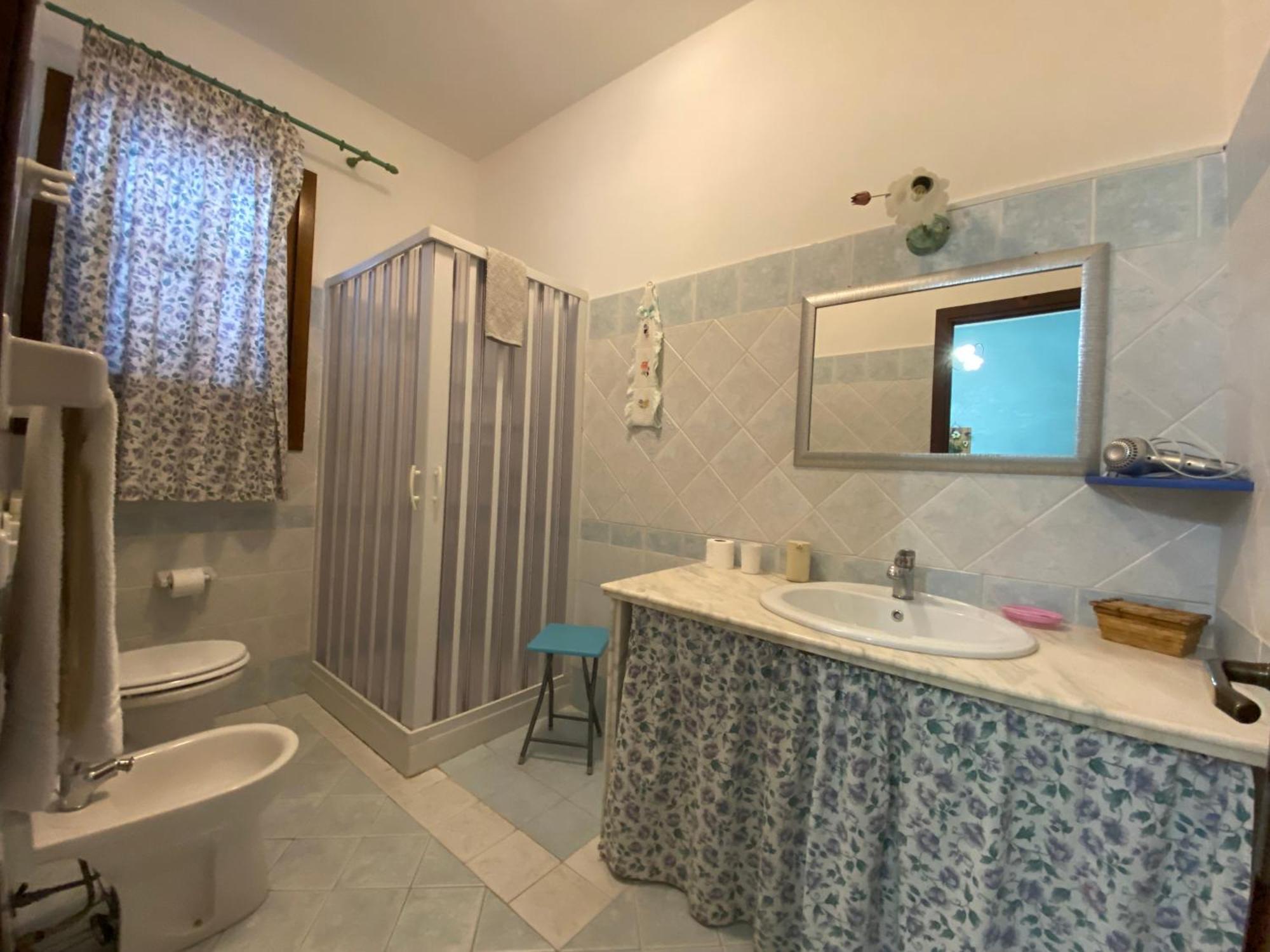 Appartamento Grande San Vito Lo Capo Eksteriør billede