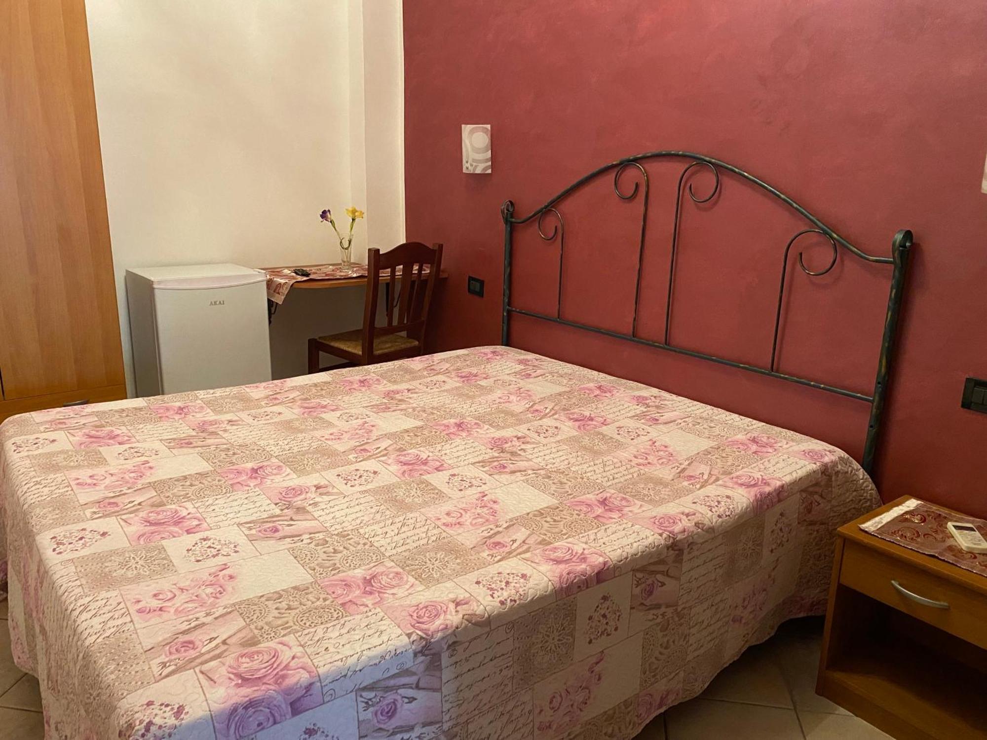 Appartamento Grande San Vito Lo Capo Eksteriør billede