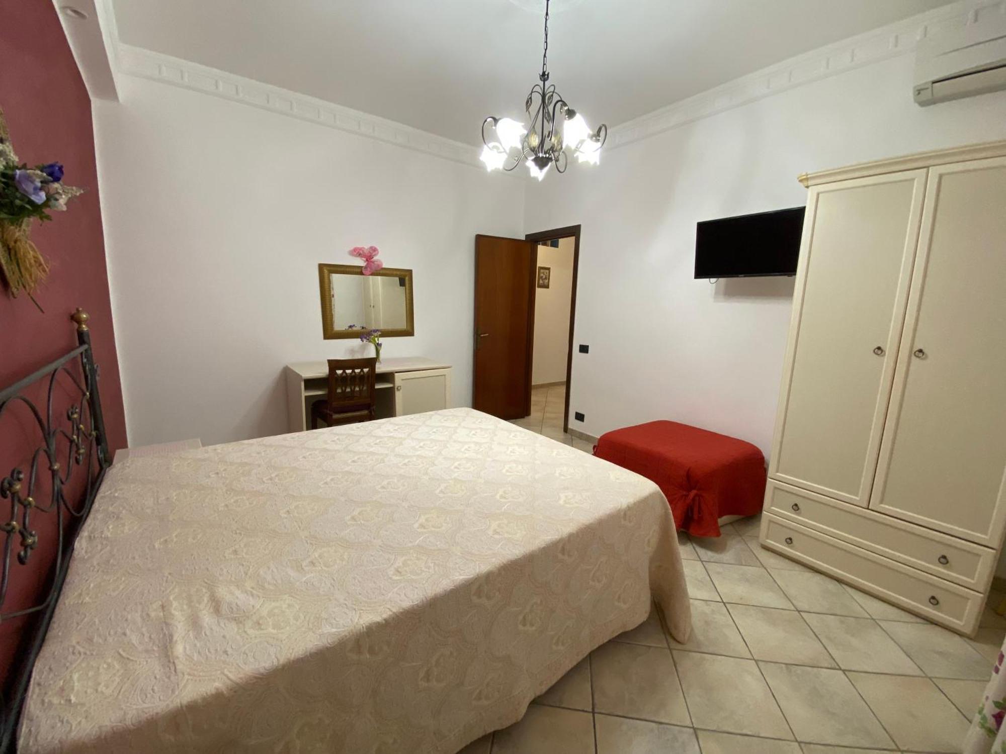 Appartamento Grande San Vito Lo Capo Eksteriør billede
