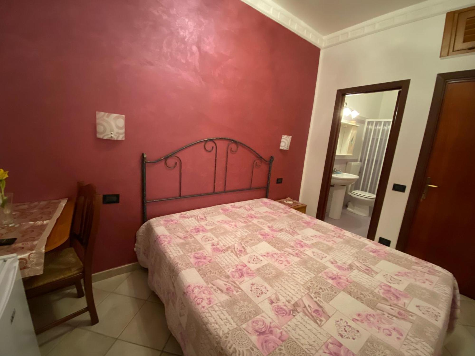 Appartamento Grande San Vito Lo Capo Eksteriør billede