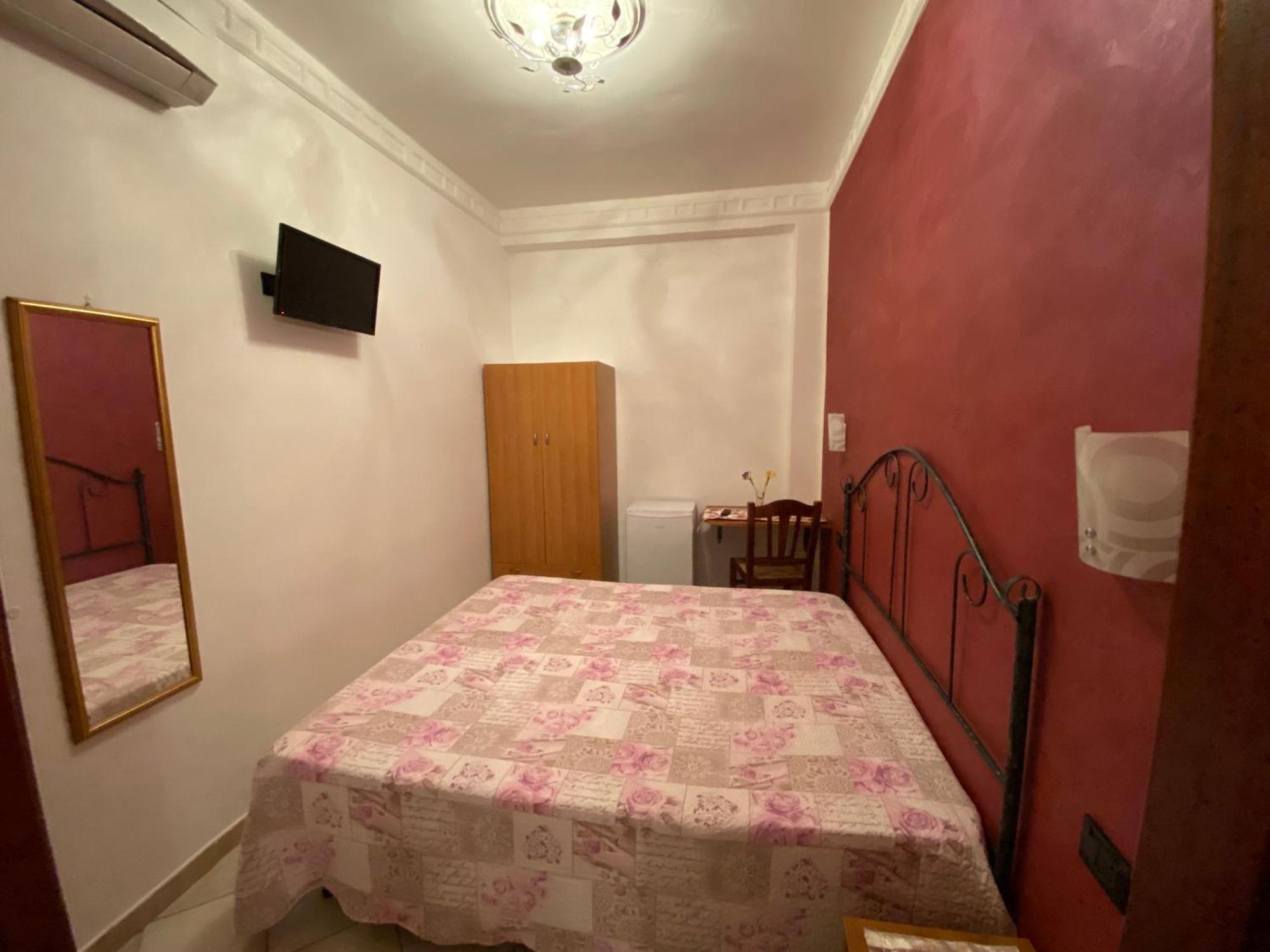 Appartamento Grande San Vito Lo Capo Eksteriør billede
